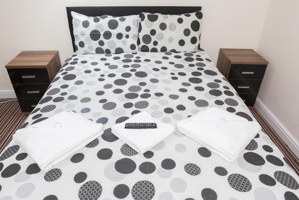 Southend Guest House - Close To Beach, Train Station & Southend Airport Chambre photo